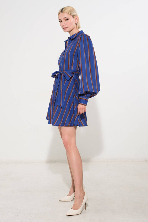 give-it-a-go-woven-mini-dress Flying Tomato-Sophia's Style-8